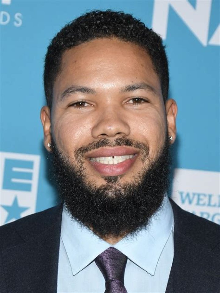 Jocqui Smollett Wiki [Jussie Smollett's Brother] Biography, Wife, Net Worth, Parents, Family & More