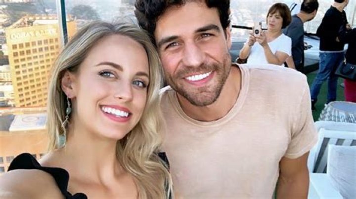 ‘Bachelor in Paradise’ Couple Joe Amabile and Kendall Long Are ‘Moving in the Right Direction’ for Marriage and Kids
