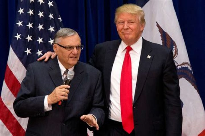 Joe Arpaio Biography, Age, Height, Wife, Net Worth, Family