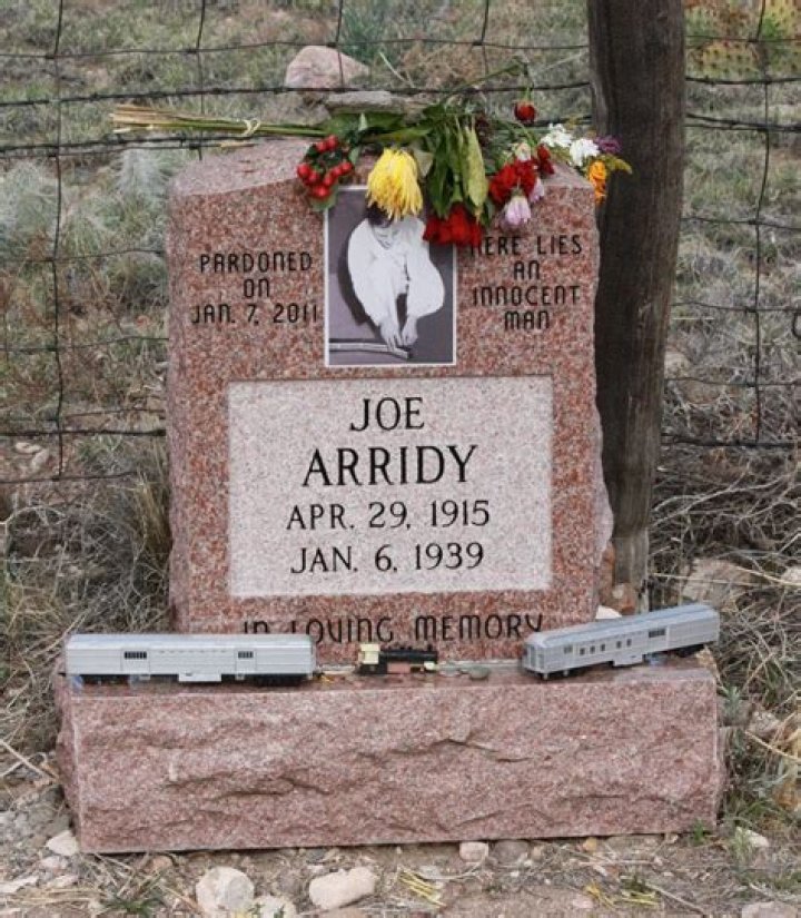 The Mentally Disabled Man Wrongly Executed For Murder