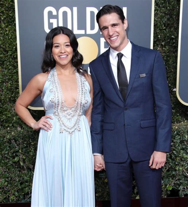 Who Is Joe Locicero? Wiki, Age, Net Worth, Height, Family & BIO of Gina Rodriguez's Husband