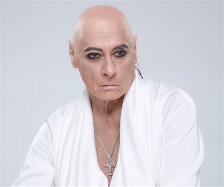 Astrology Birth Chart of Joe Lynn Turner (Rock Singer) 2024