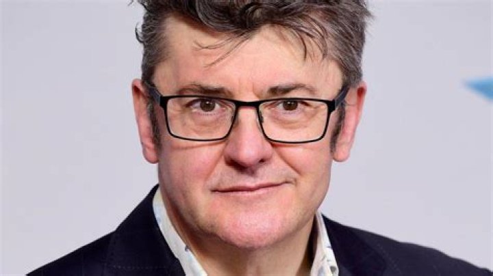 Joe Pasquale Biography, Age, Height, Wife, Net Worth, Family