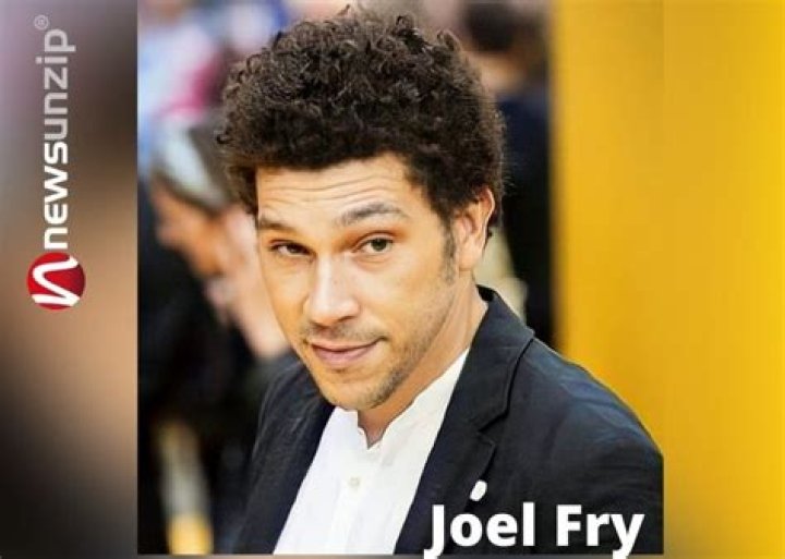Who is Joel Fry? Biography, Wiki, Net worth, Age, Height, Wife, Parents, Movies, Ethnicity & More