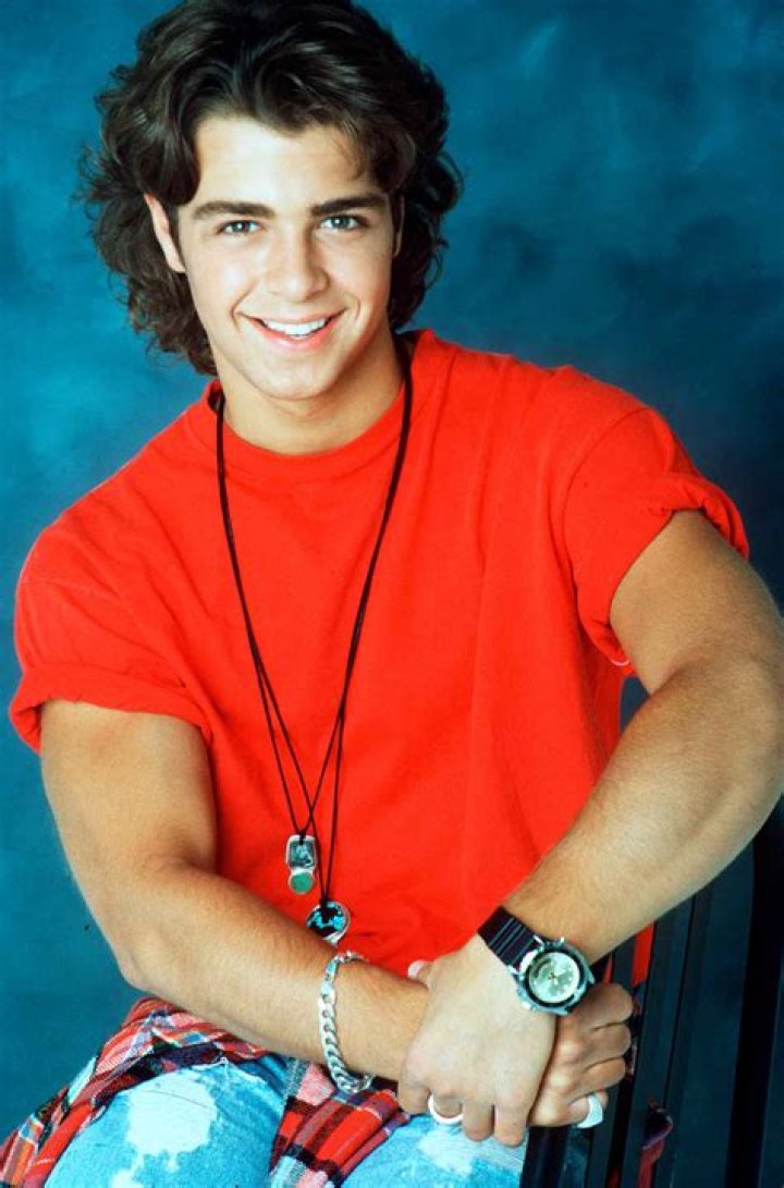 Joey Lawrence (TV Actor) - Age, Birthday, Bio, Facts, Family, Net Worth, Height & More