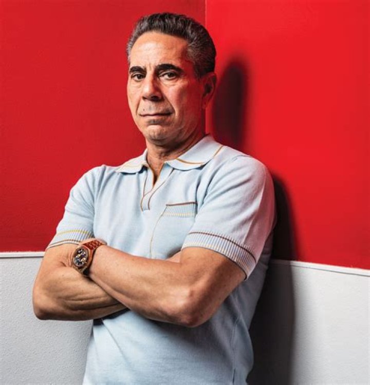 Joey Merlino (Criminal) - Age, Birthday, Bio, Facts, Family, Net Worth, Height & More