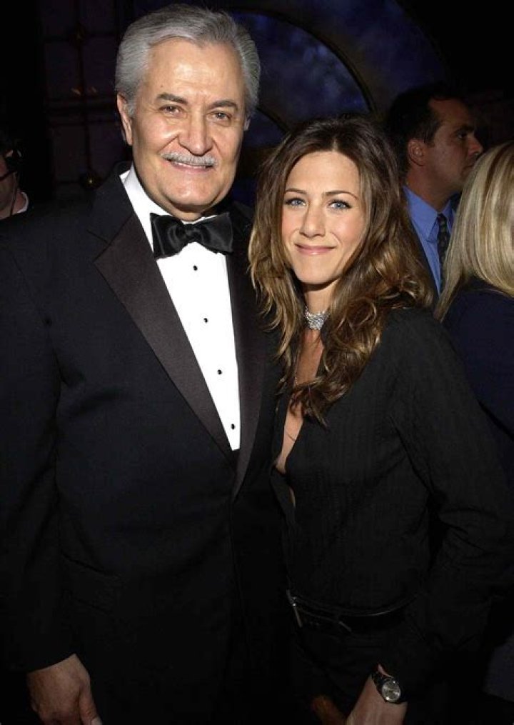 John Aniston Biography, Age, Height, Wife, Net Worth, Family