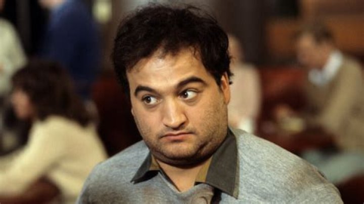 John Belushi Biography, Age, Height, Wife, Net Worth, Family