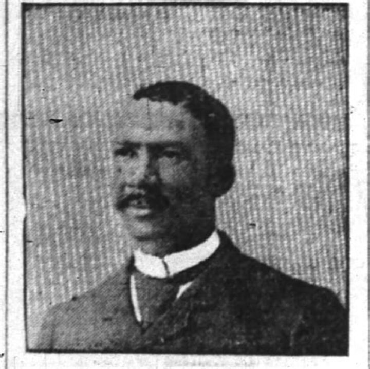 
John Benjamin Thornton Age, Birthday, Wikipedia, Who, Nationality, Biography 