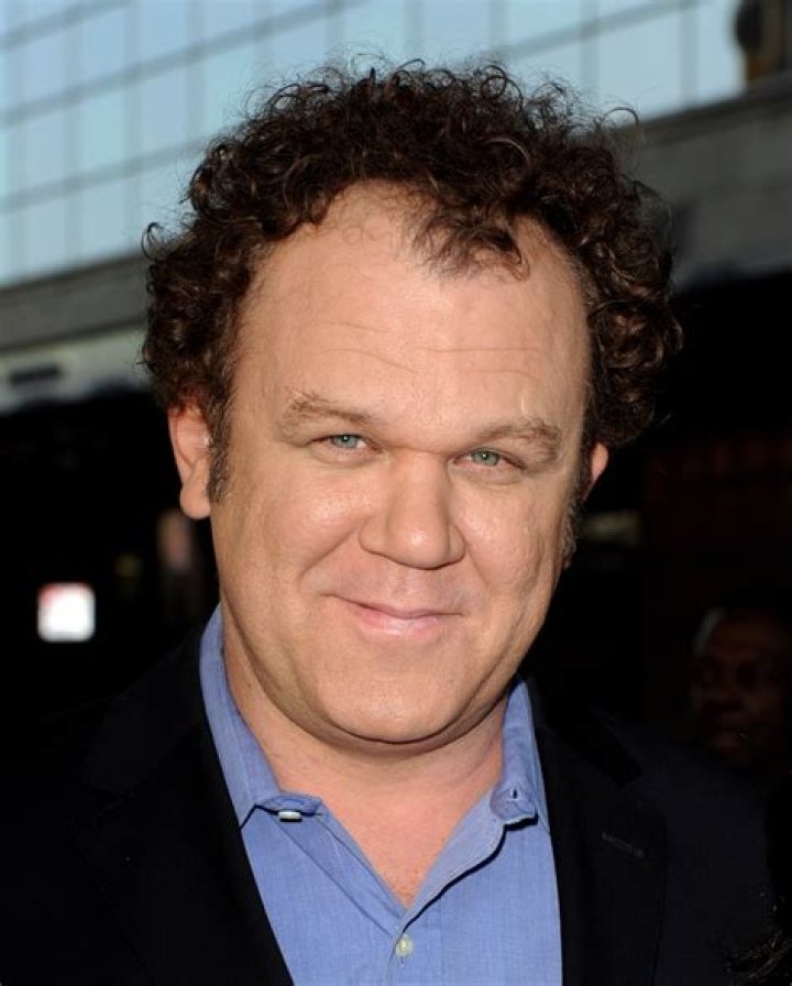 John C. Reilly