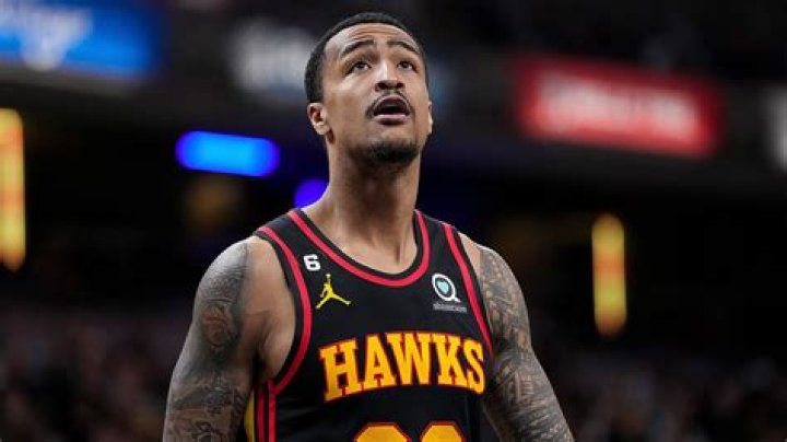 John Collins (Basketball Player) - Age, Birthday, Bio, Facts, Family, Net Worth, Height & More