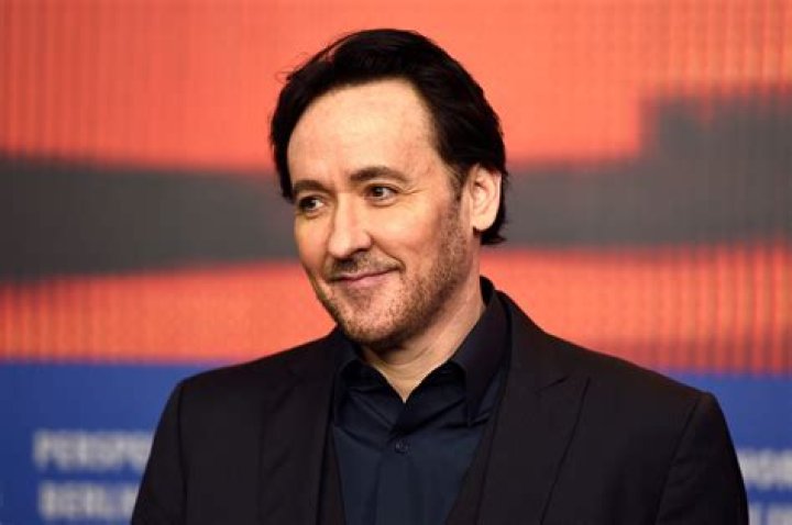 John Cusack Biography, Age, Height, Wife, Net Worth, Family