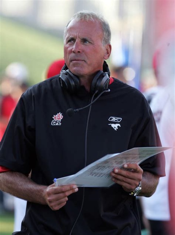 John Hufnagel Biography, Age, Height, Wife, Net Worth, Family