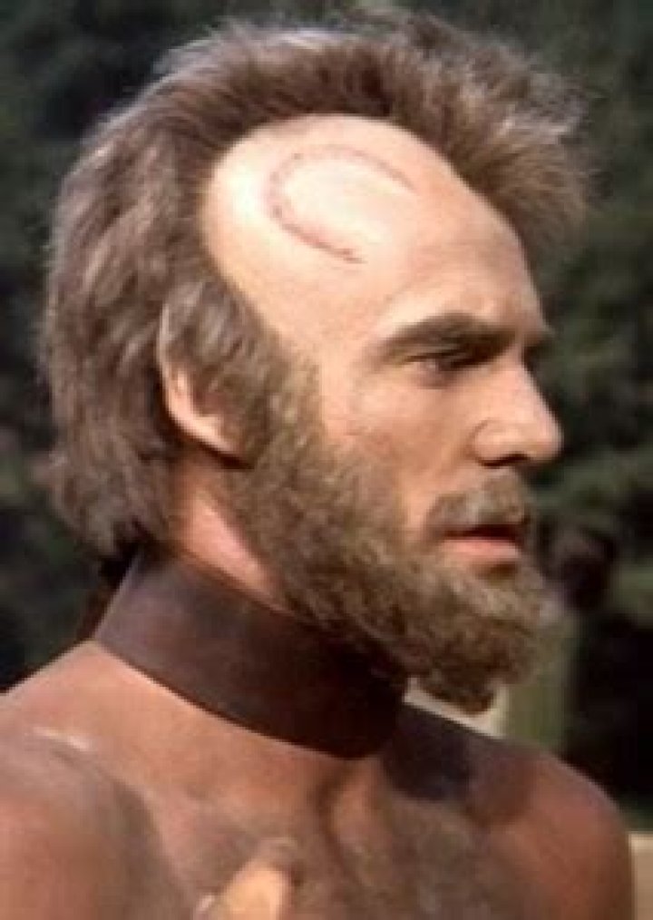 John Landon Biography, Age, Height, Wife, Net Worth, Family