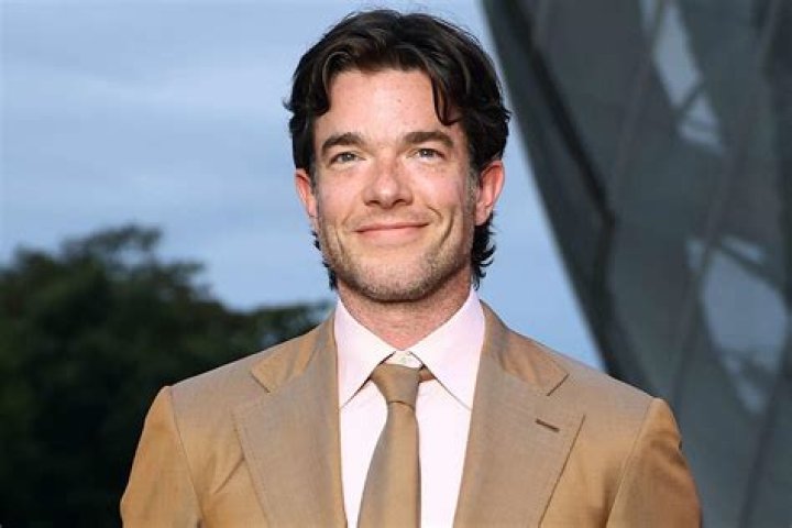 John Mulaney (Comedian) - Age, Birthday, Bio, Facts, Family, Net Worth, Height & More