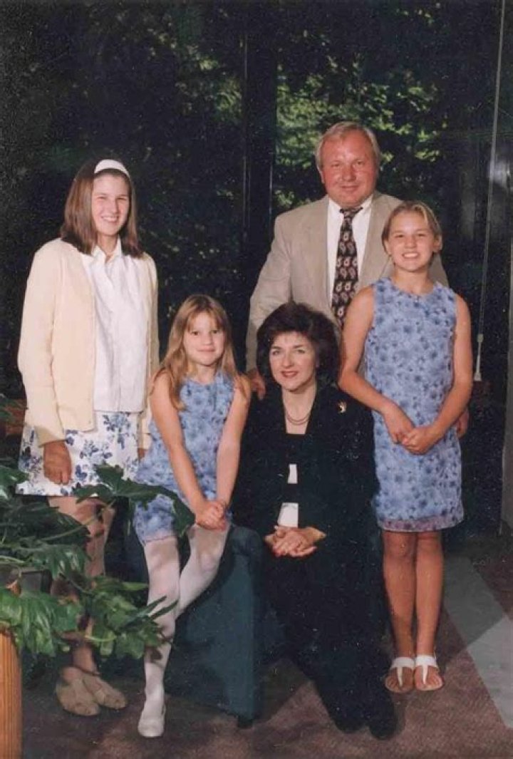 John Ogonowski Biography, Age, Height, Wife, Net Worth, Family