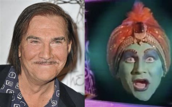 John Paragon Biography, Age, Height, Wife, Net Worth, Family