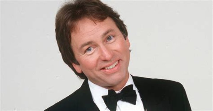 John Ritter Age, Birthday, Wikipedia, Who, Nationality, Biography