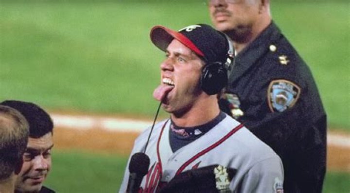 John Rocker Biography, Age, Height, Wife, Net Worth, Family