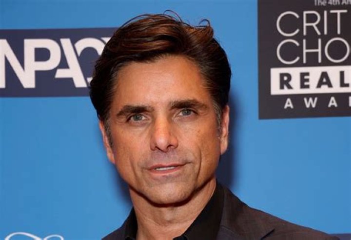 Astrology Birth Chart of John Stamos (TV Actor) 2024