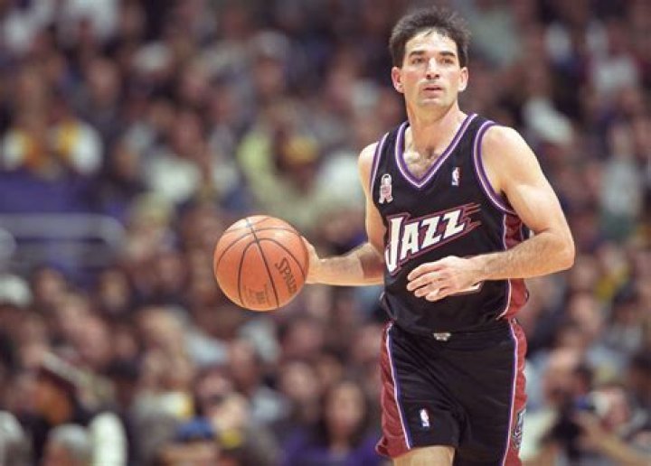 John Stockton Biography, Age, Height, Wife, Net Worth, Family