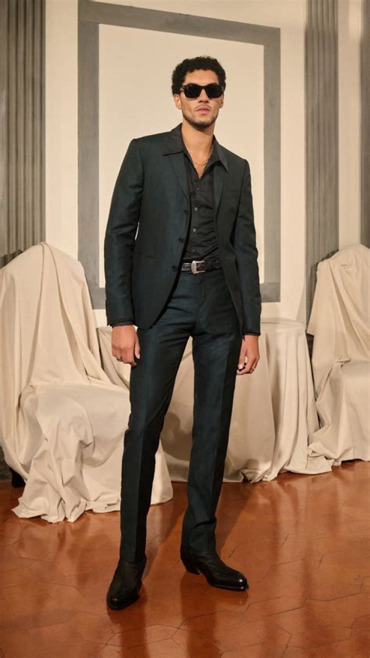 John Varvatos Biography, Age, Height, Wife, Net Worth, Family