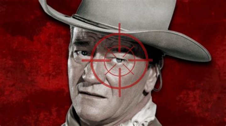 How John Wayne Was Almost Assassinated By Joseph Stalin