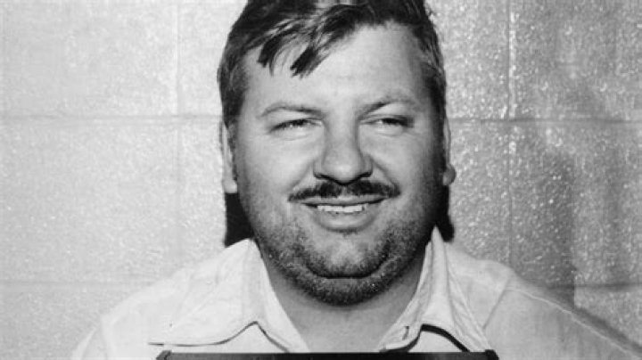 John Wayne Gacy, The Demented Serial Killer Known As 'Pogo The Clown'
