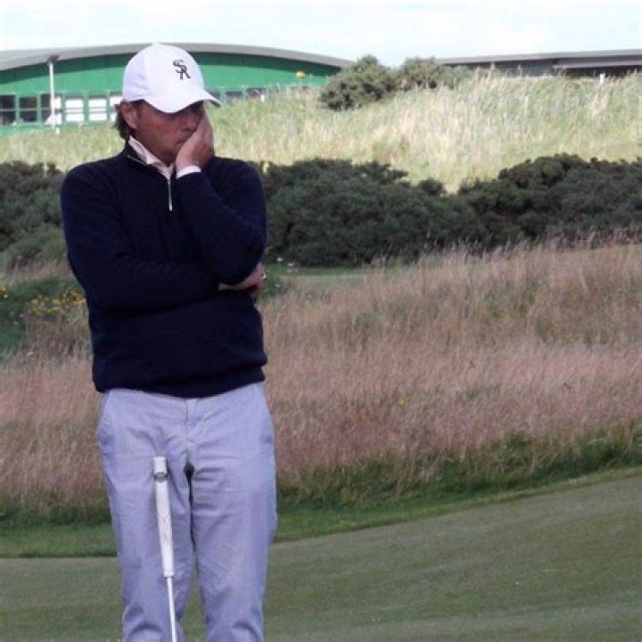 John Wilson Biography, Age, Height, Wife, Net Worth, Family