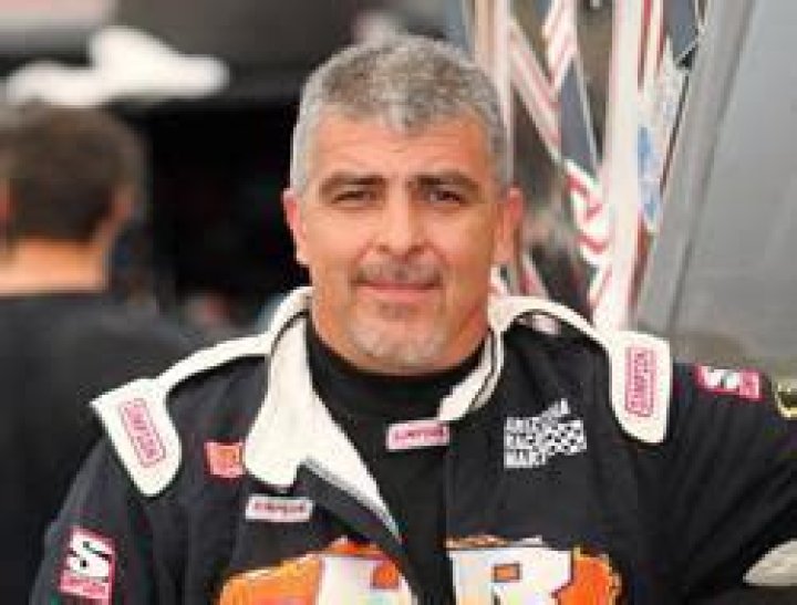 Johnny Herrera Biography, Age, Height, Wife, Net Worth, Family