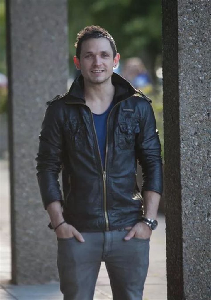 Johnny Ward Biography, Age, Height, Wife, Net Worth, Family