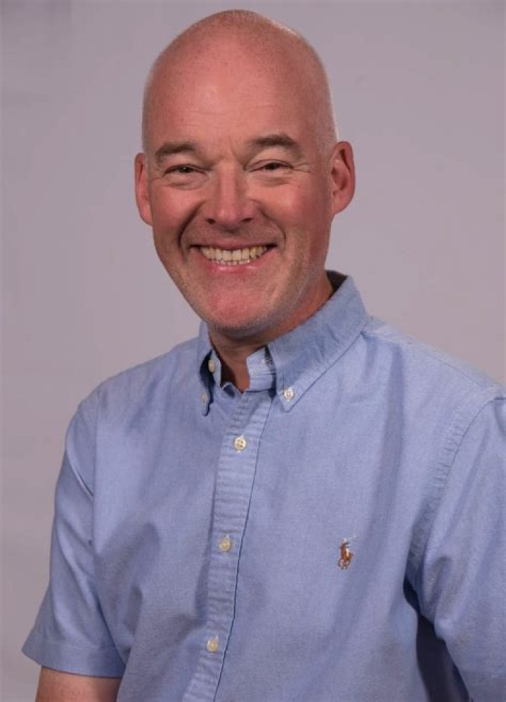 Jon Champion Biography, Age, Height, Wife, Net Worth, Family