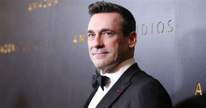Jon Hamm’s Net Worth Is Totally ‘Mad’ — See How Much the Actor Makes