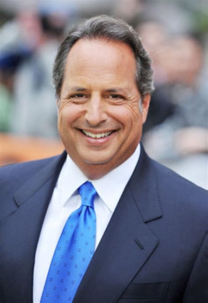 Jon Lovitz Biography, Age, Height, Wife, Net Worth, Family