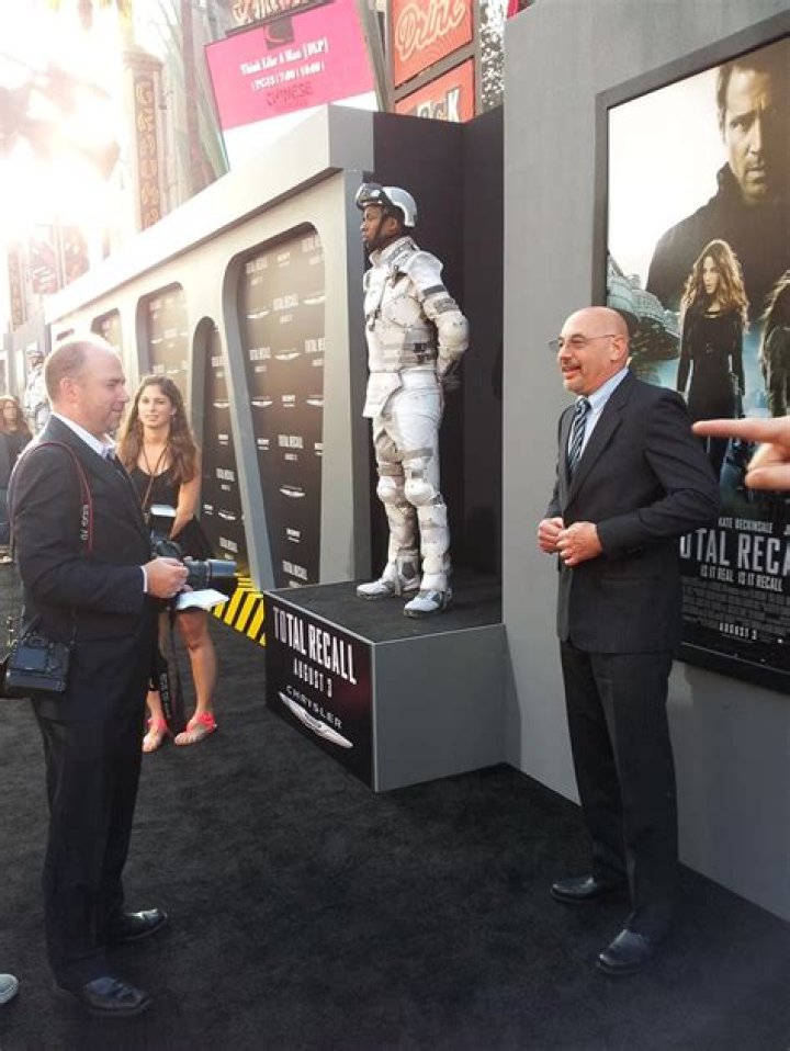 Jon Povill Biography, Age, Height, Wife, Net Worth, Family