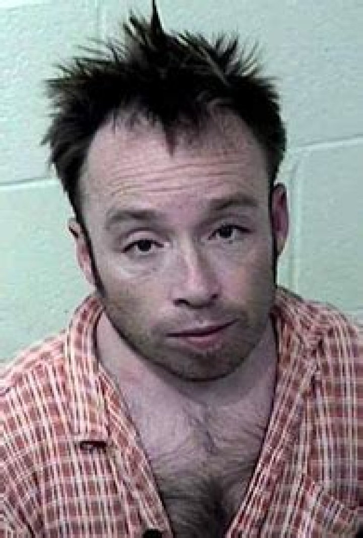 Jon Simanton Biography, Age, Height, Wife, Net Worth, Family