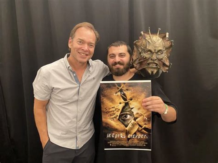 Jonathan Breck Biography, Age, Height, Wife, Net Worth, Family