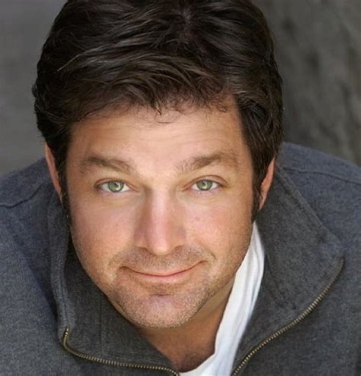 Jonathan Goldstein Biography, Age, Height, Wife, Net Worth, Family