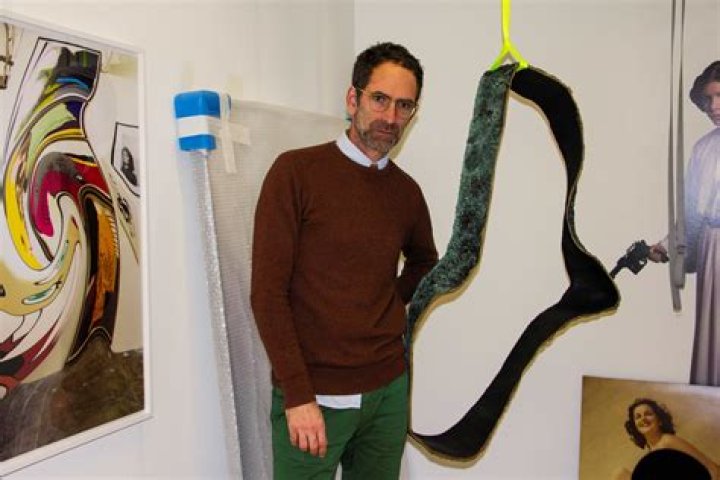 Jonathan Monk Biography, Age, Height, Wife, Net Worth, Family