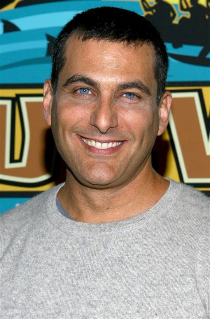 Jonathan Penner Biography, Age, Height, Wife, Net Worth, Family