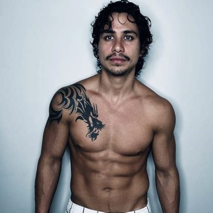Jonathan Platero (Dancer) - Age, Birthday, Bio, Facts, Family, Net Worth, Height & More