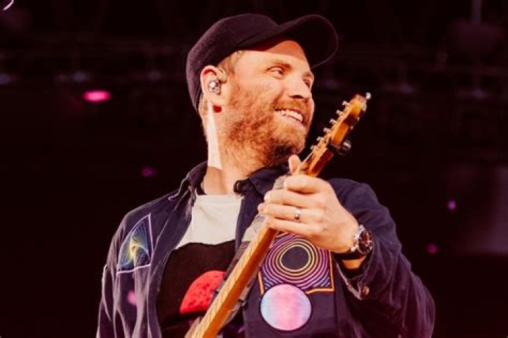 Jonny Buckland