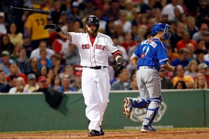 Jonny Gomes Biography, Age, Height, Wife, Net Worth, Family