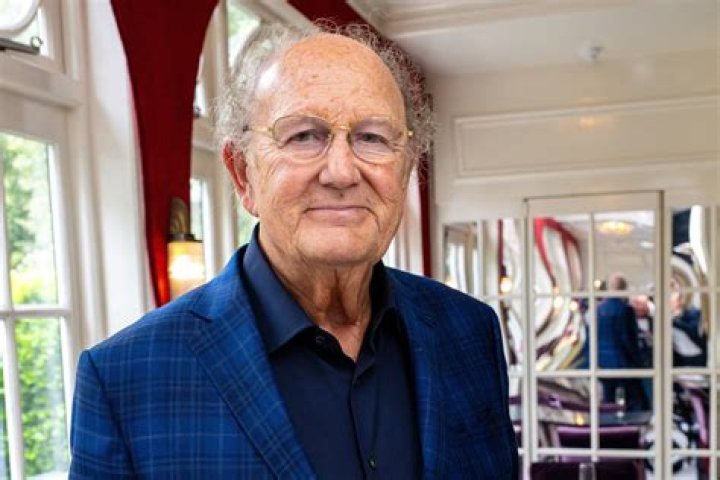 Joop van den Ende Biography, Age, Height, Wife, Net Worth, Family