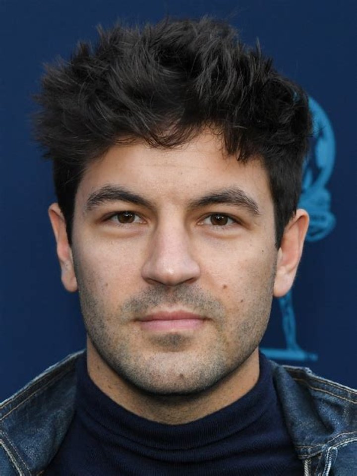 Astrology Birth Chart of Jordan Masterson (TV Actor) 2024