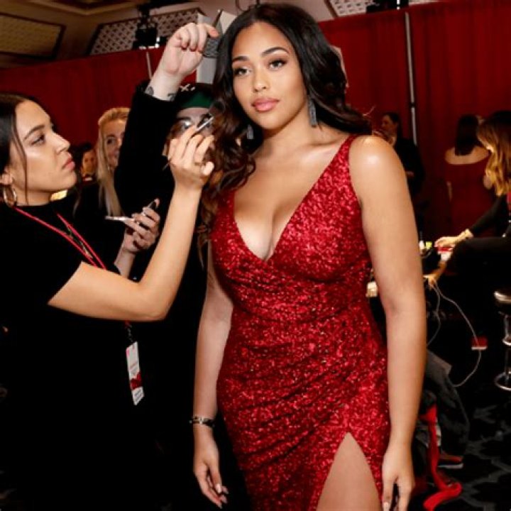Shh! Jordyn Woods Jokes She ‘Doesn’t Want’ Fans to Know Who Her 1st Kiss Was