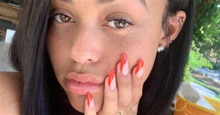 Get Your Glow On! Jordyn Woods Shows Off Her Flawless Skin in Makeup-Free Selfie