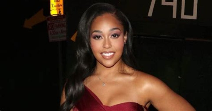 Jordyn Woods Nominated for Shorty Award Only 3 Months After Starting YouTube Channel