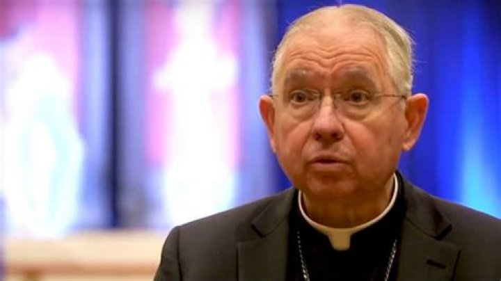 José Horacio Gómez (Religious Leader) - Age, Birthday, Bio, Facts, Family, Net Worth, Height & More