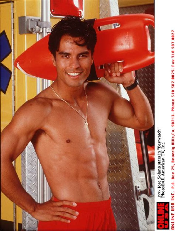 José Solano Biography, Age, Height, Wife, Net Worth, Family